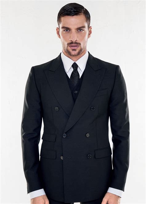 dolce gabbana suit|dolce and gabbana suits sale.